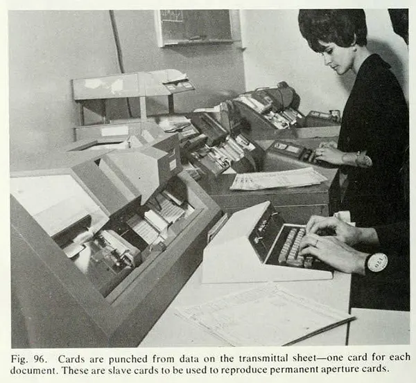 Photos How a 1975 Book Explained Computers and How They Worked