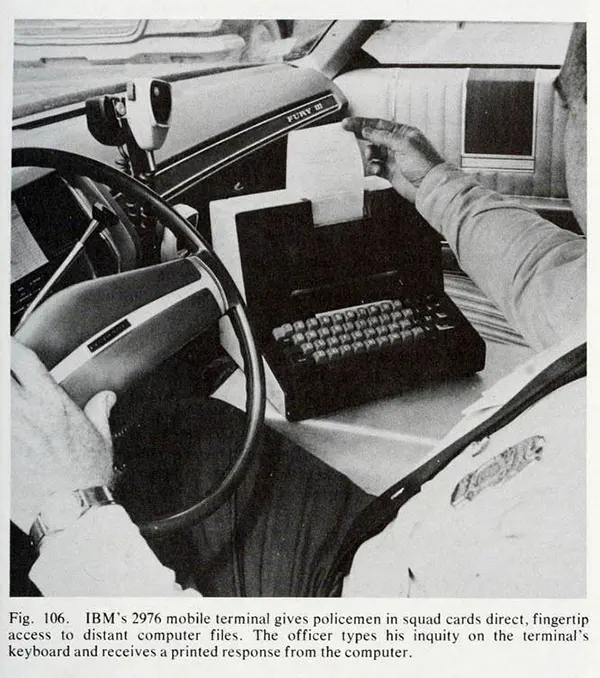 Photos How a 1975 Book Explained Computers and How They Worked