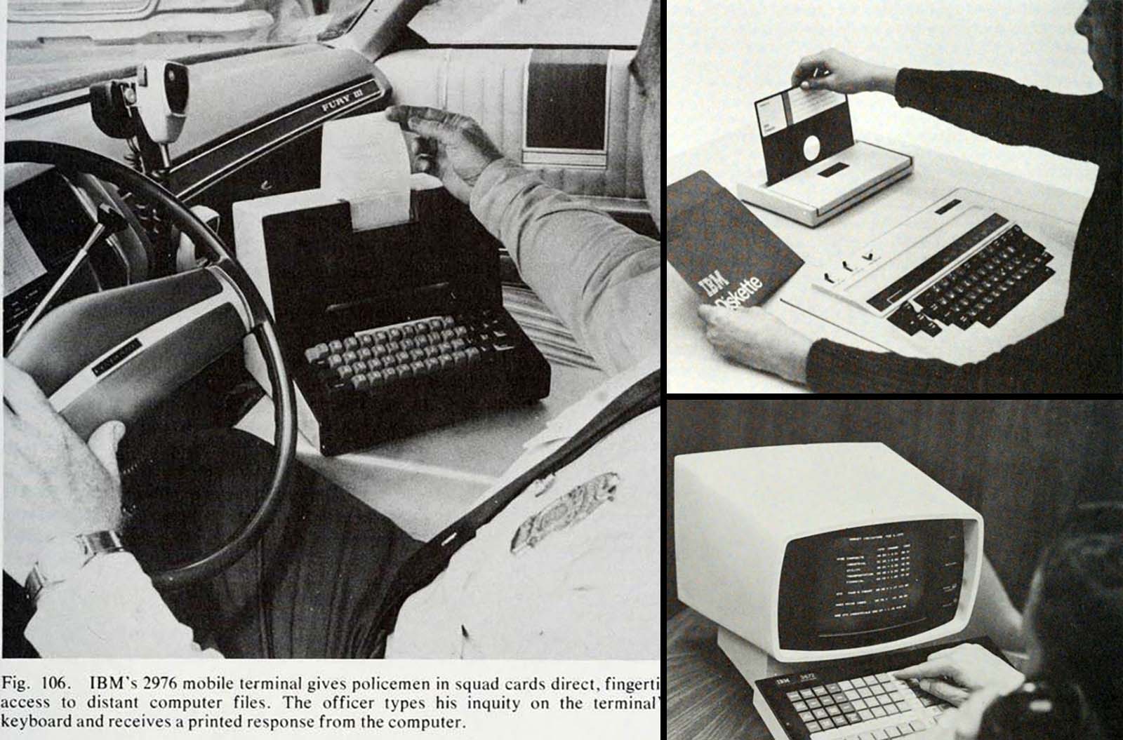 How a 1975 Book Explained Computers and How They Worked