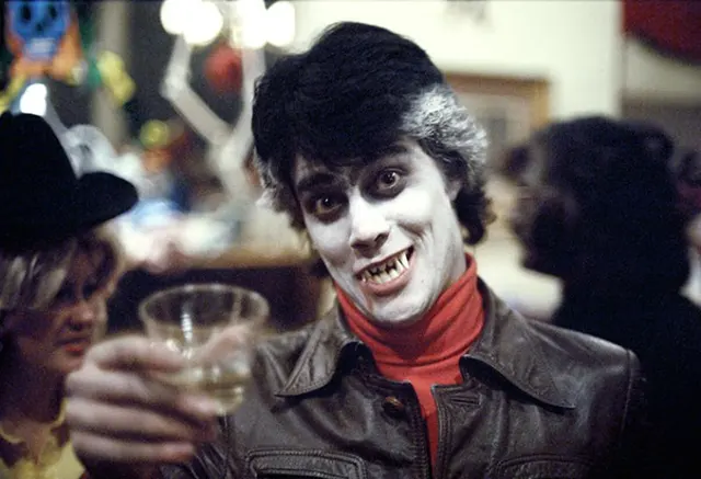 Vintage Halloween Photos Show How People Celebrated in the 1970s and 1990s